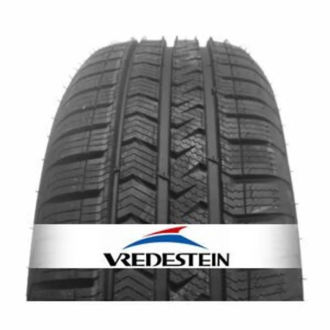 Vredestein Quatrac 5 205/50 R15 86H