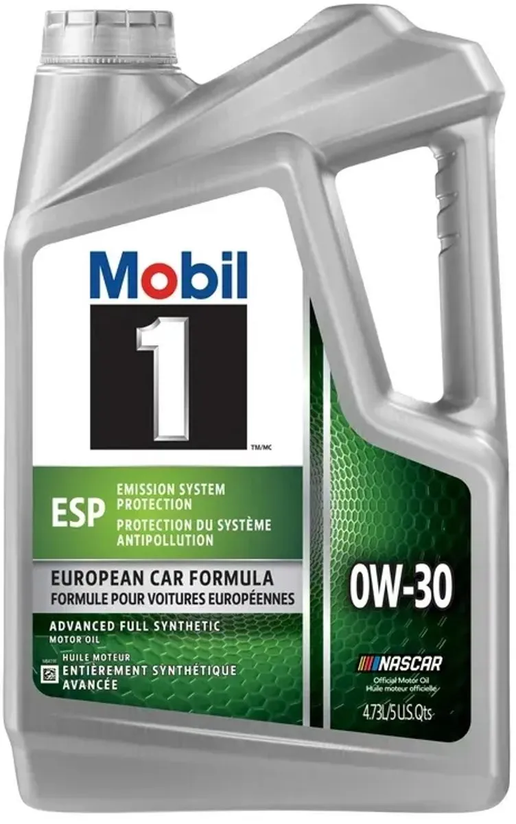 Mobil 1 ESP 0W-30 C3