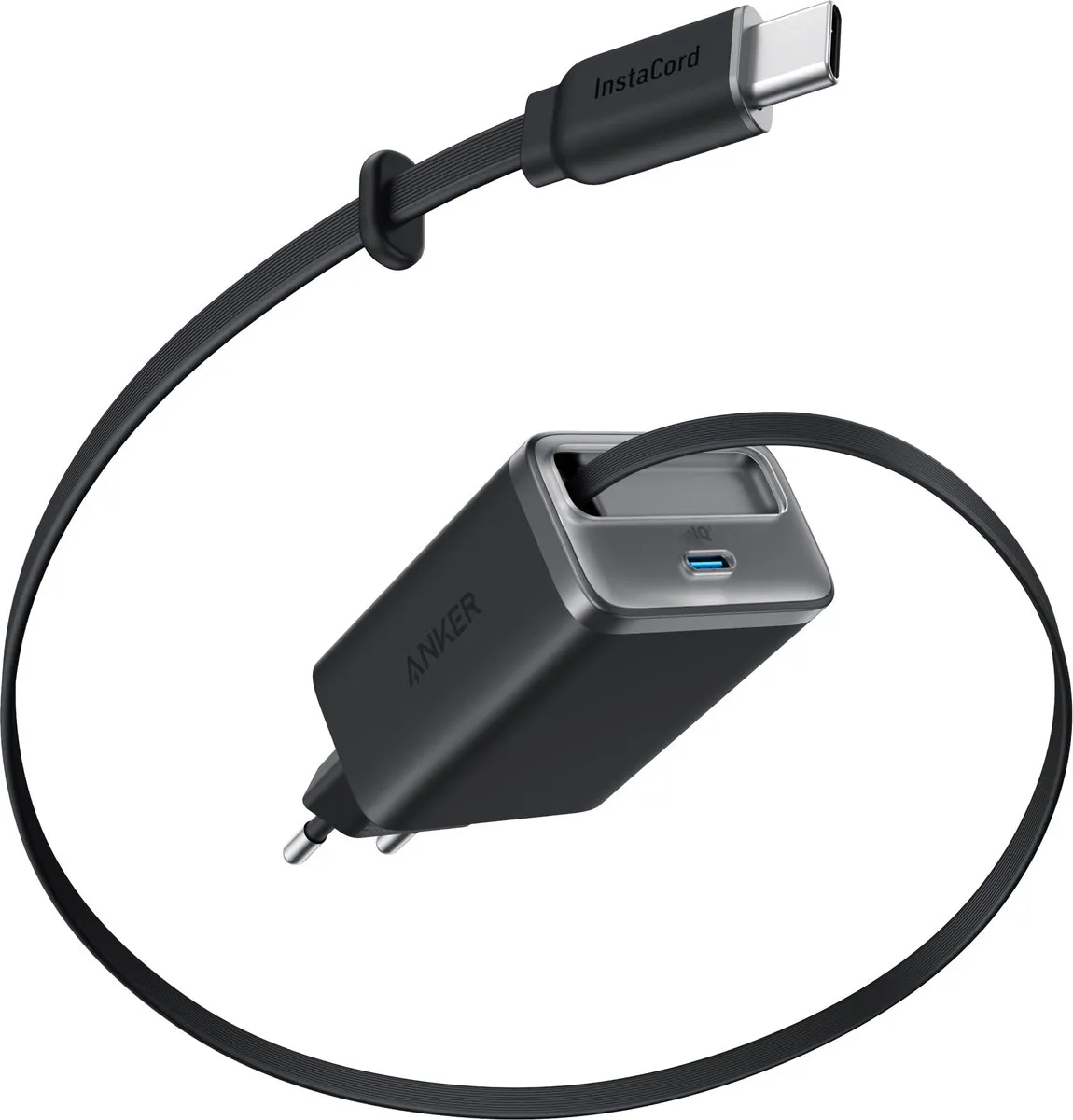Anker Nano A2658G11 USB-C Snellader 35W