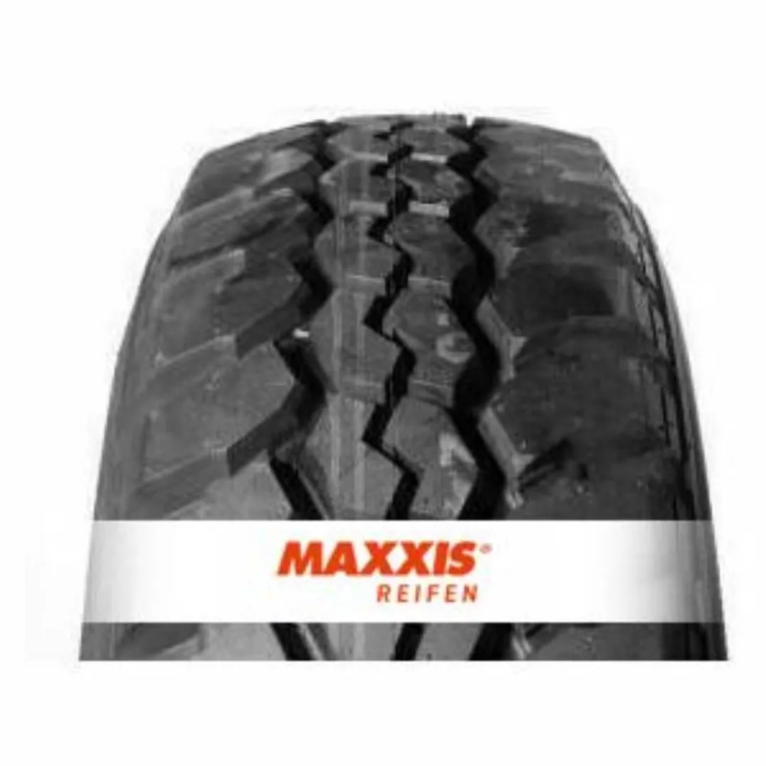 Maxxis MT-753 Bravo 185R14C 102/100Q Band