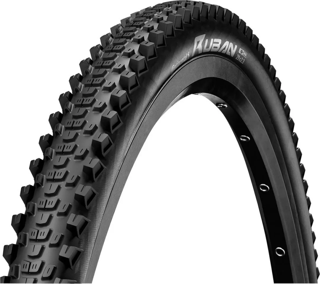Continental Ruban Shieldwall 27.5x2.10 MTB-band