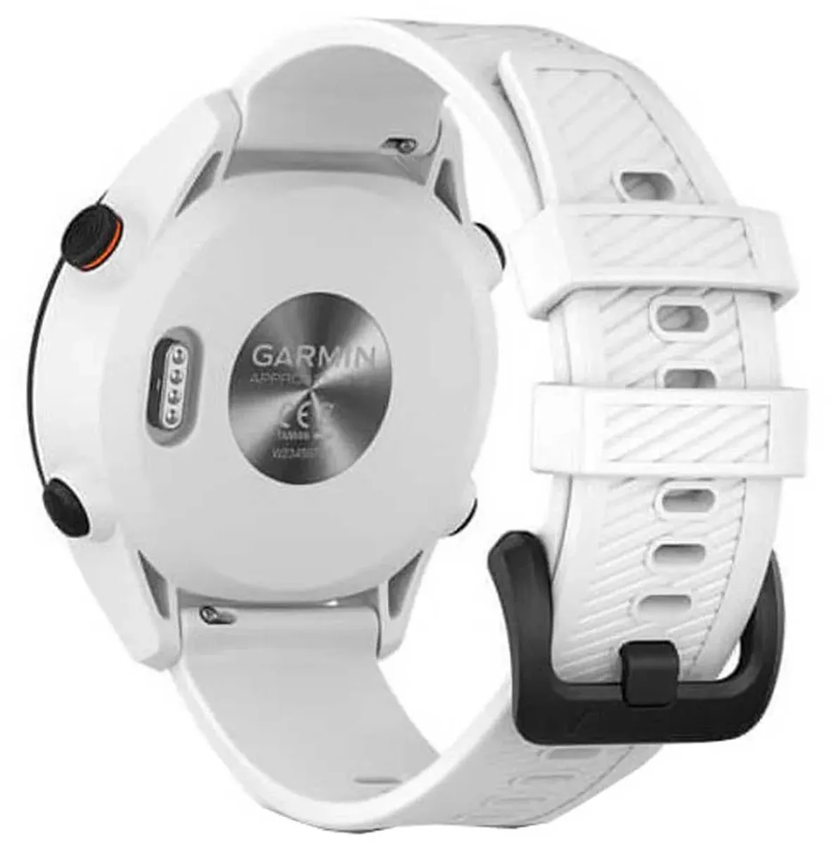 Garmin Approach S12 Golfhorloge 43mm - Wit