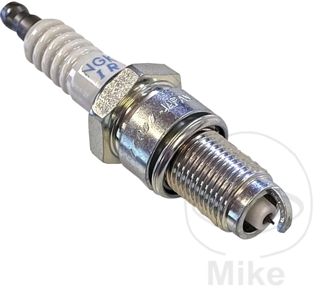 NGK ZGR7GI-13G Bougie - Zilver