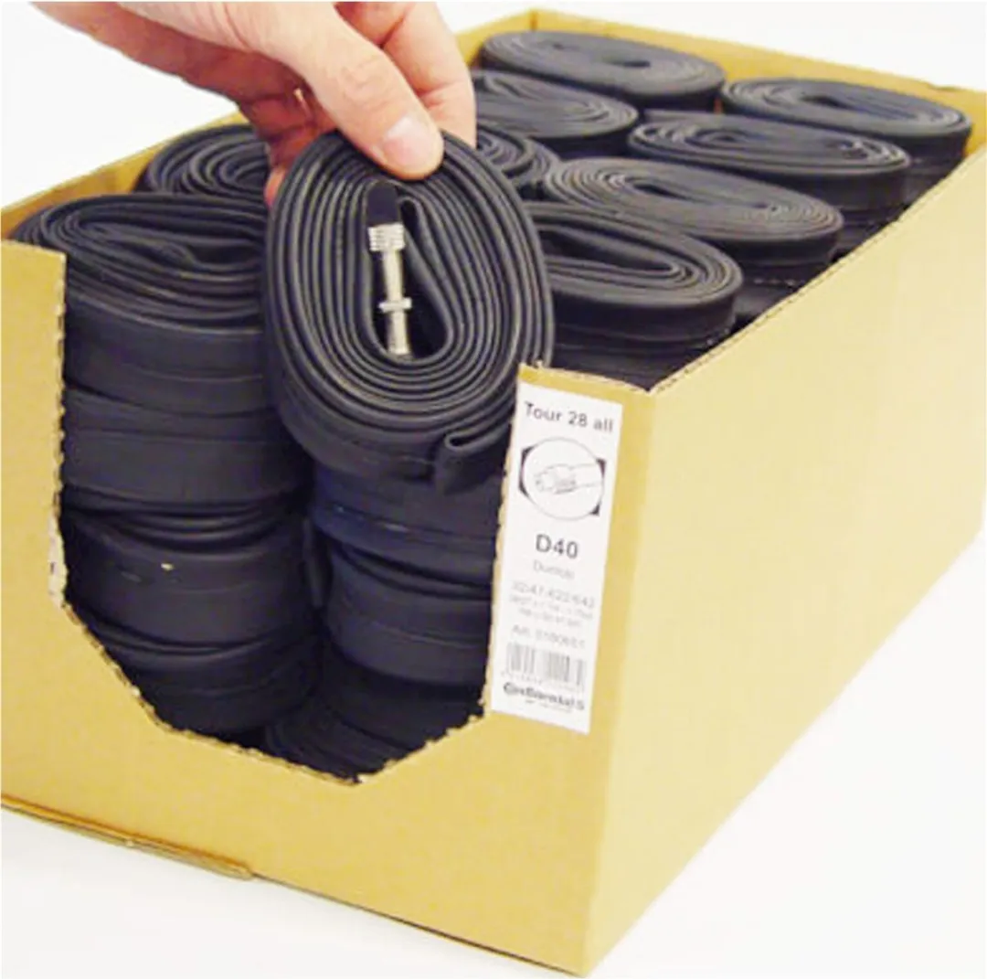 Continental 28 Tour Hermetic Plus Binnenband 32/47-622 - 50 Stuks