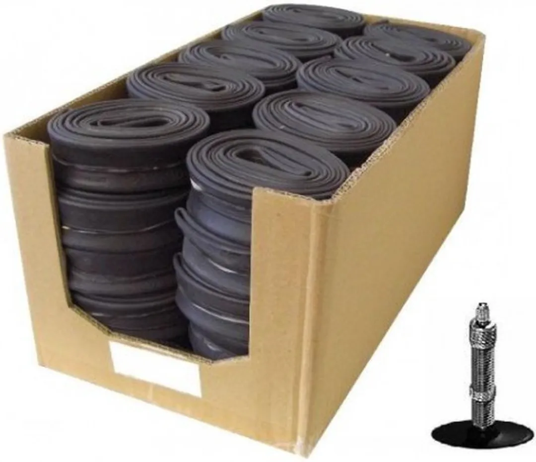 Continental 28 Tour Hermetic Plus Binnenband 32/47-622 - 50 Stuks