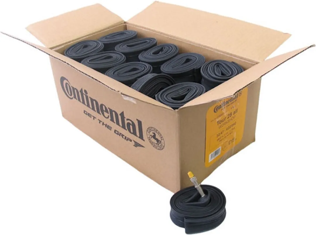 Continental 28 Tour Hermetic Plus Binnenband 32/47-622 - 50 Stuks