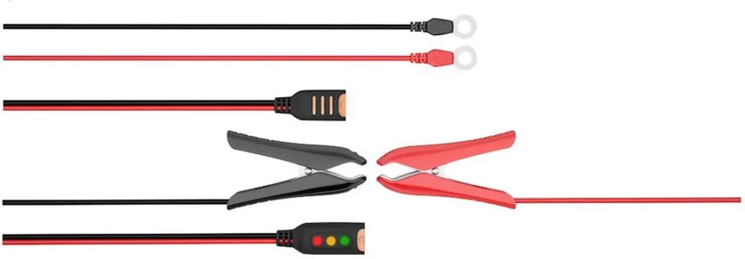CTEK MXS 10 CIC Acculader 10A - 8-traps