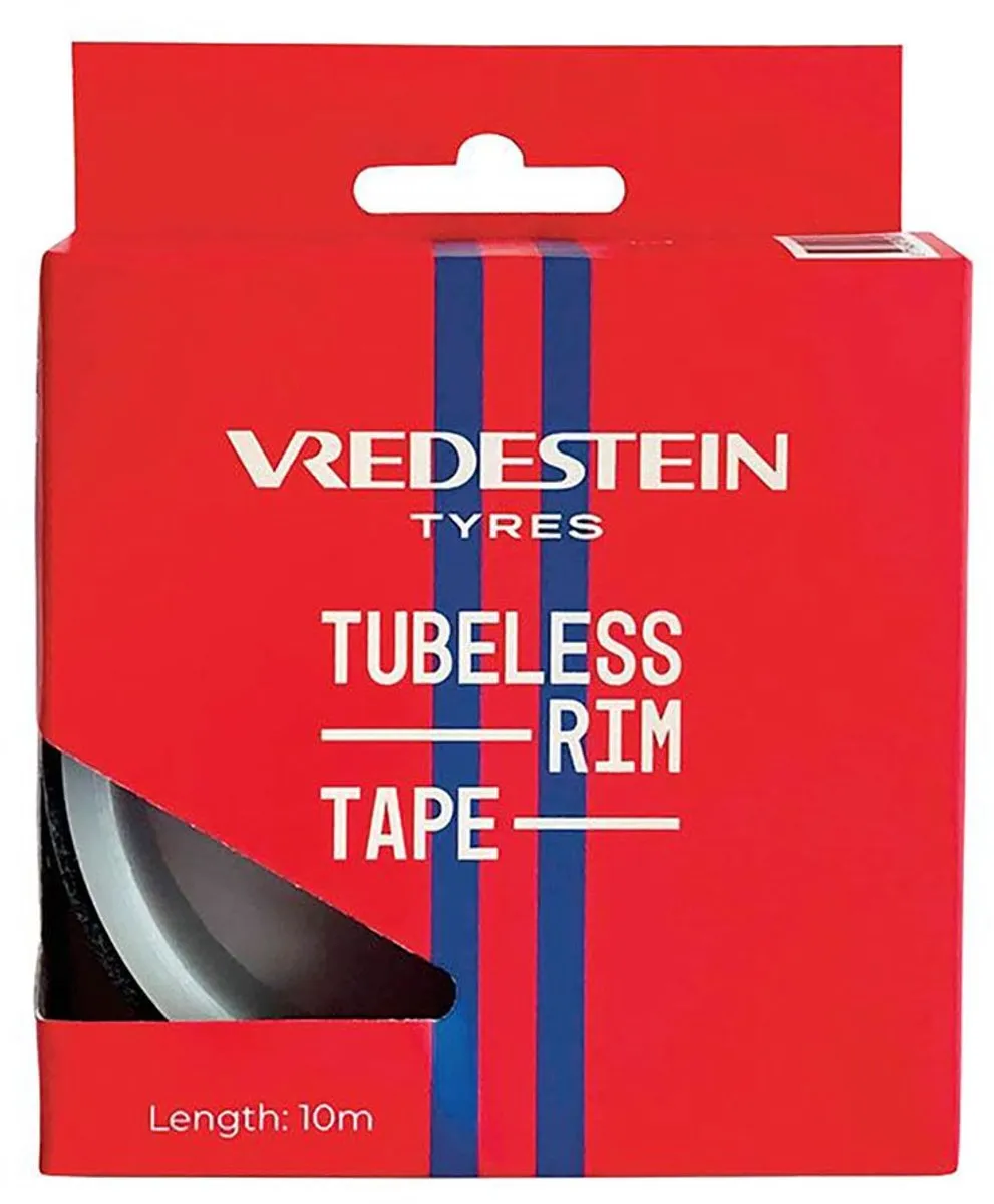 Vredestein Velglint Tubeless 23mm x 10m