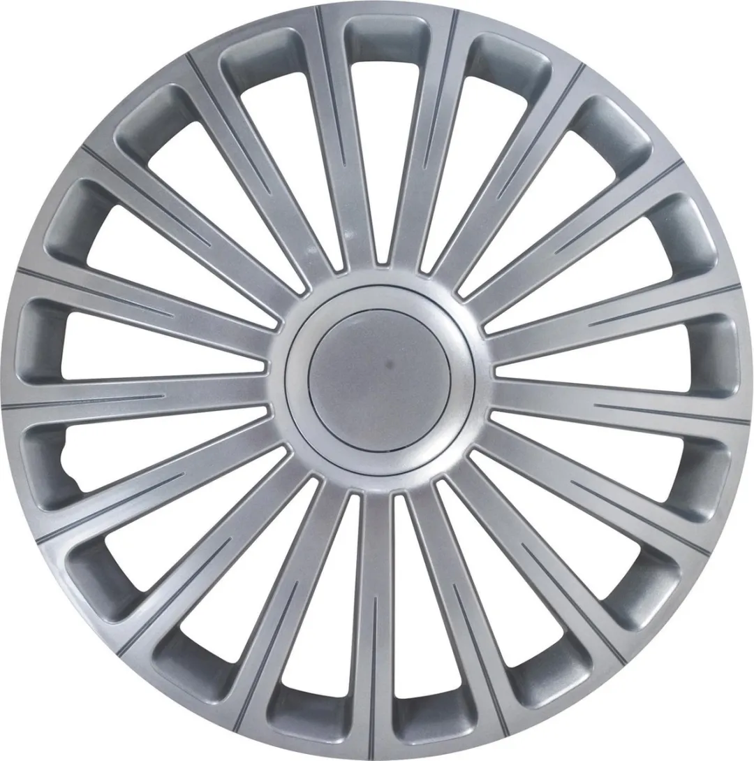 Carpoint Wieldoppen Radical Pro 16"