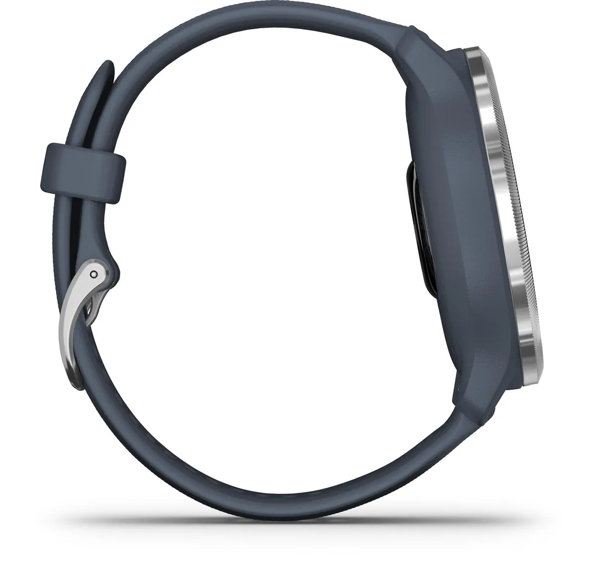 Garmin Venu 2 - 45mm - Granite Blue - afbeelding 3 van 6