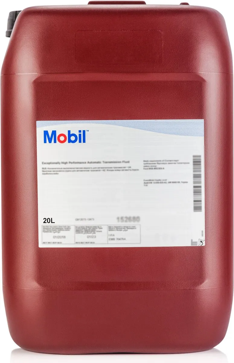 Mobil Super 2000 X1 10W-40 Motorolie 1L