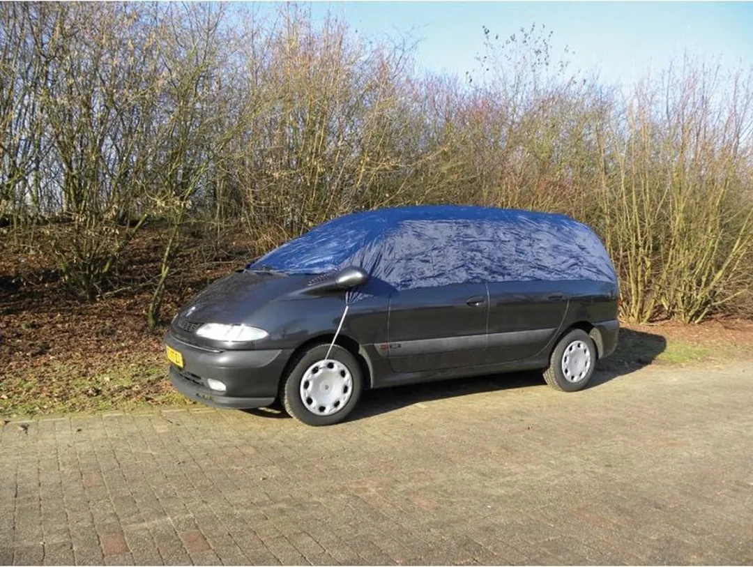 Carpoint Autodakhoes MPV Large