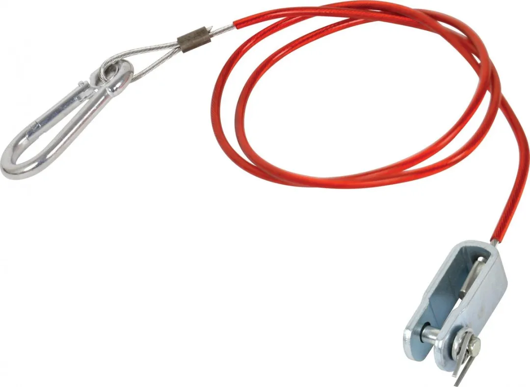 Carpoint Breekkabel Oplooprem 100cm