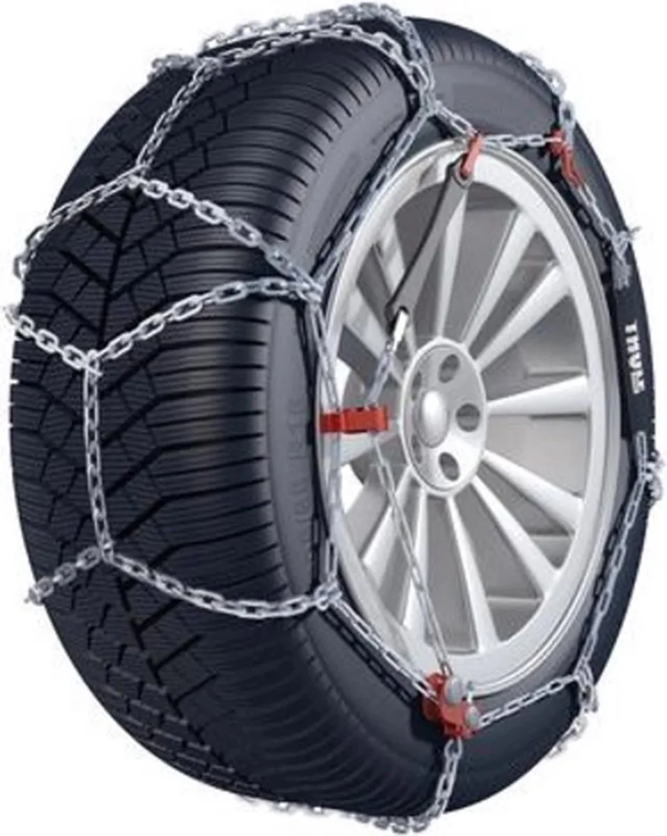 Konig CB-12 104 Banden