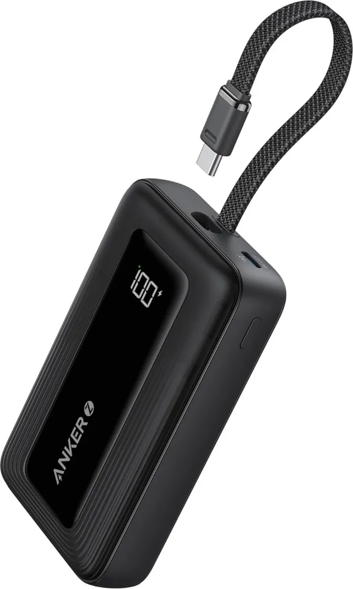 Anker Zolo Powerbank A1688011