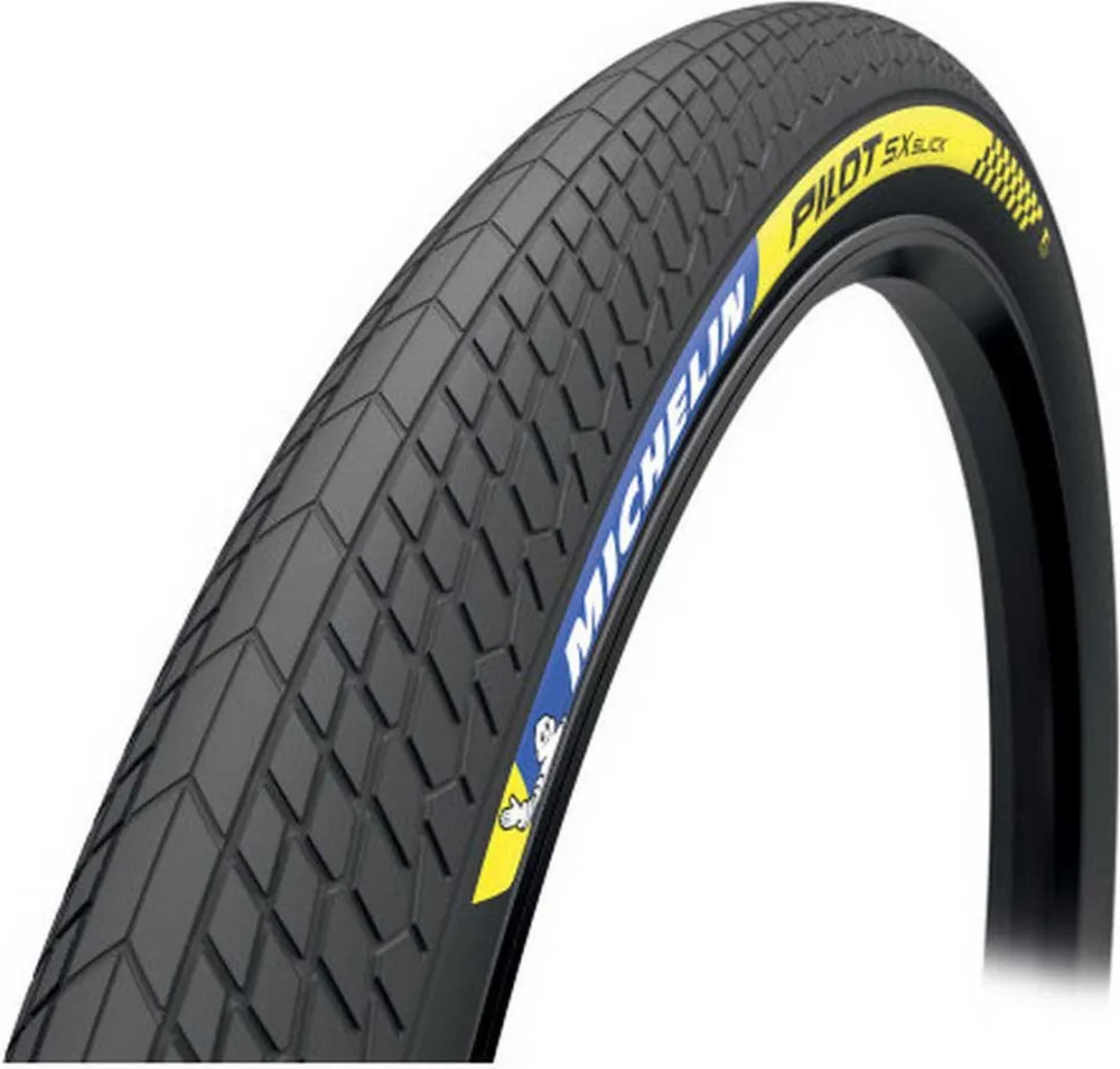 Michelin Pilot SX Slick Buitenband 20" TLR