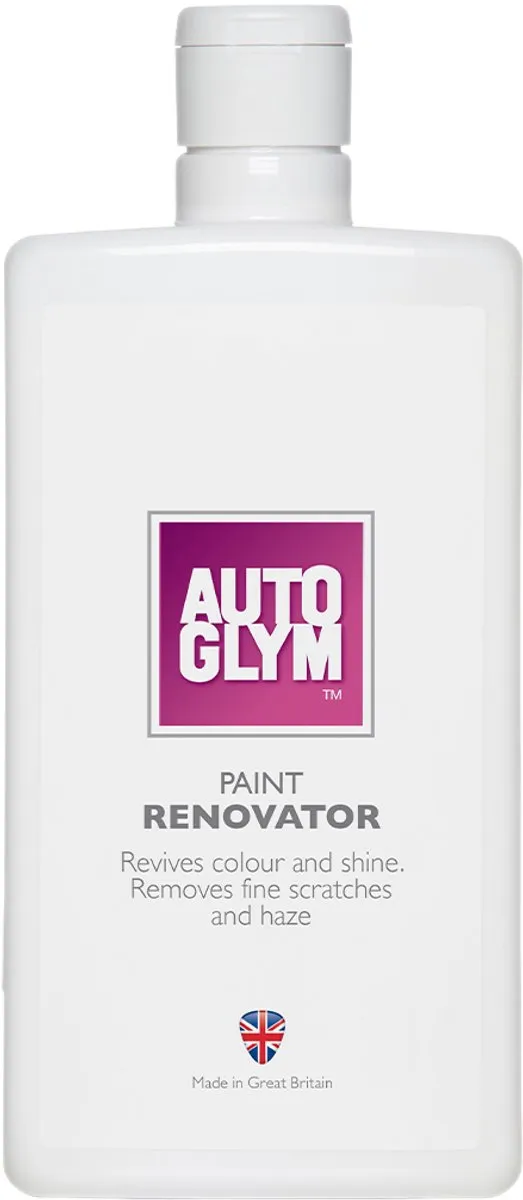 Autoglym Paint Renovator 500ml - afbeelding 6 van 6