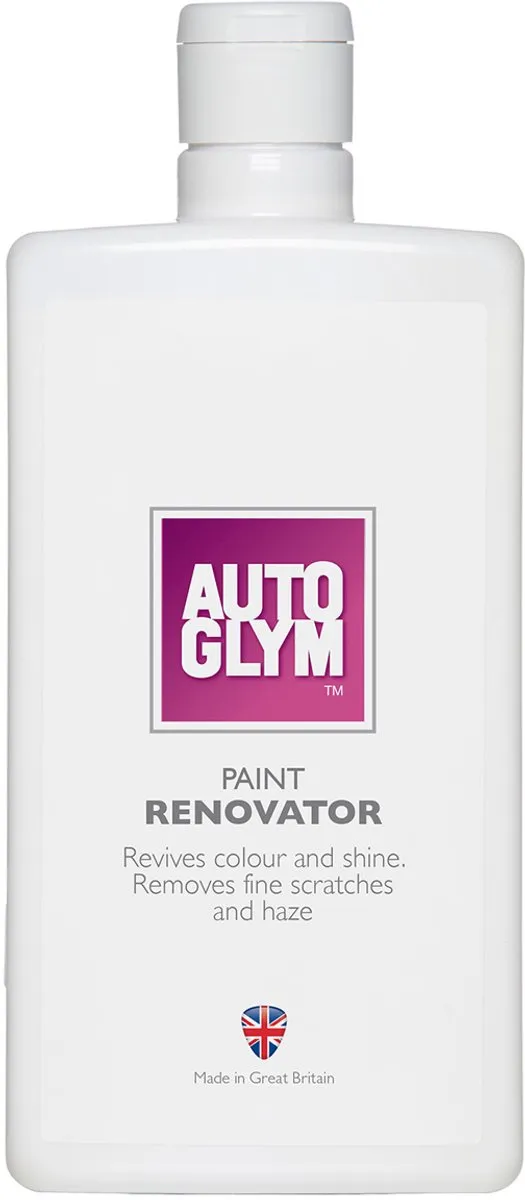 Autoglym Paint Renovator 500ml