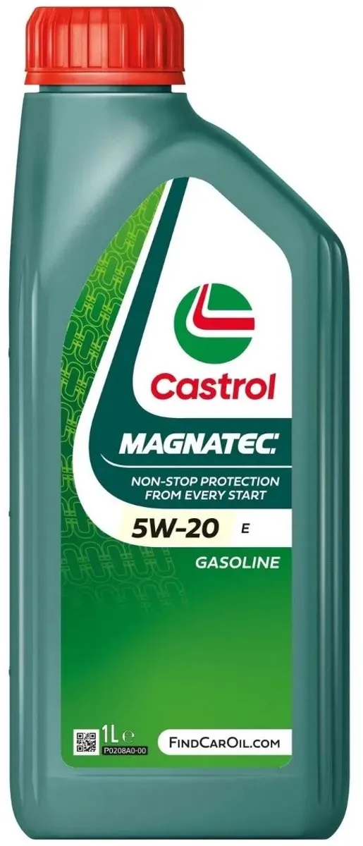 Castrol Magnatec Start-Stop 5W-20 1L