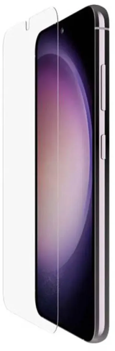 Belkin OVB035ZZ Schermbeschermer - Samsung Galaxy A73/S23 Plus - Doorzichtig - afbeelding 6 van 6