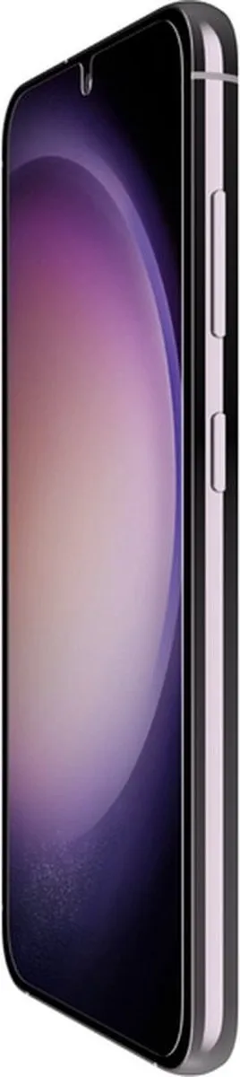 Belkin OVB035ZZ Schermbeschermer - Samsung Galaxy A73/S23 Plus - Doorzichtig