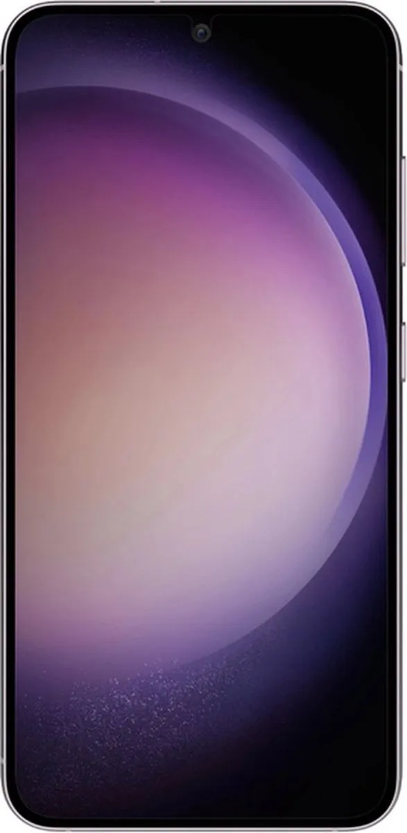 Belkin OVB035ZZ Schermbeschermer - Samsung Galaxy A73/S23 Plus - Doorzichtig