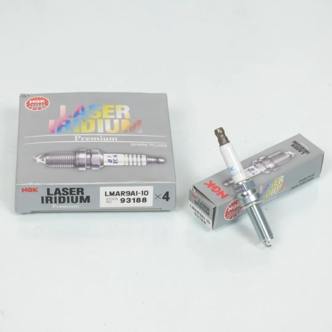 NGK Bougie Moto CF 800 NK 2023-2024 - Wit