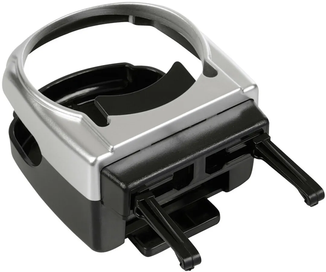 Lampa Maxi Cooler Houder voor Blikjes & Flessen Ø53-67mm - Zwart - afbeelding 6 van 6