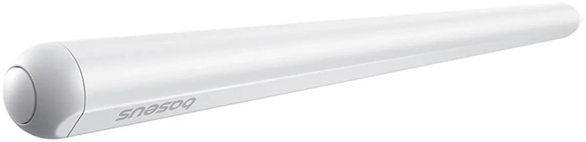 Baseus Smooth Writing 3 Stylus - Wit - afbeelding 6 van 6