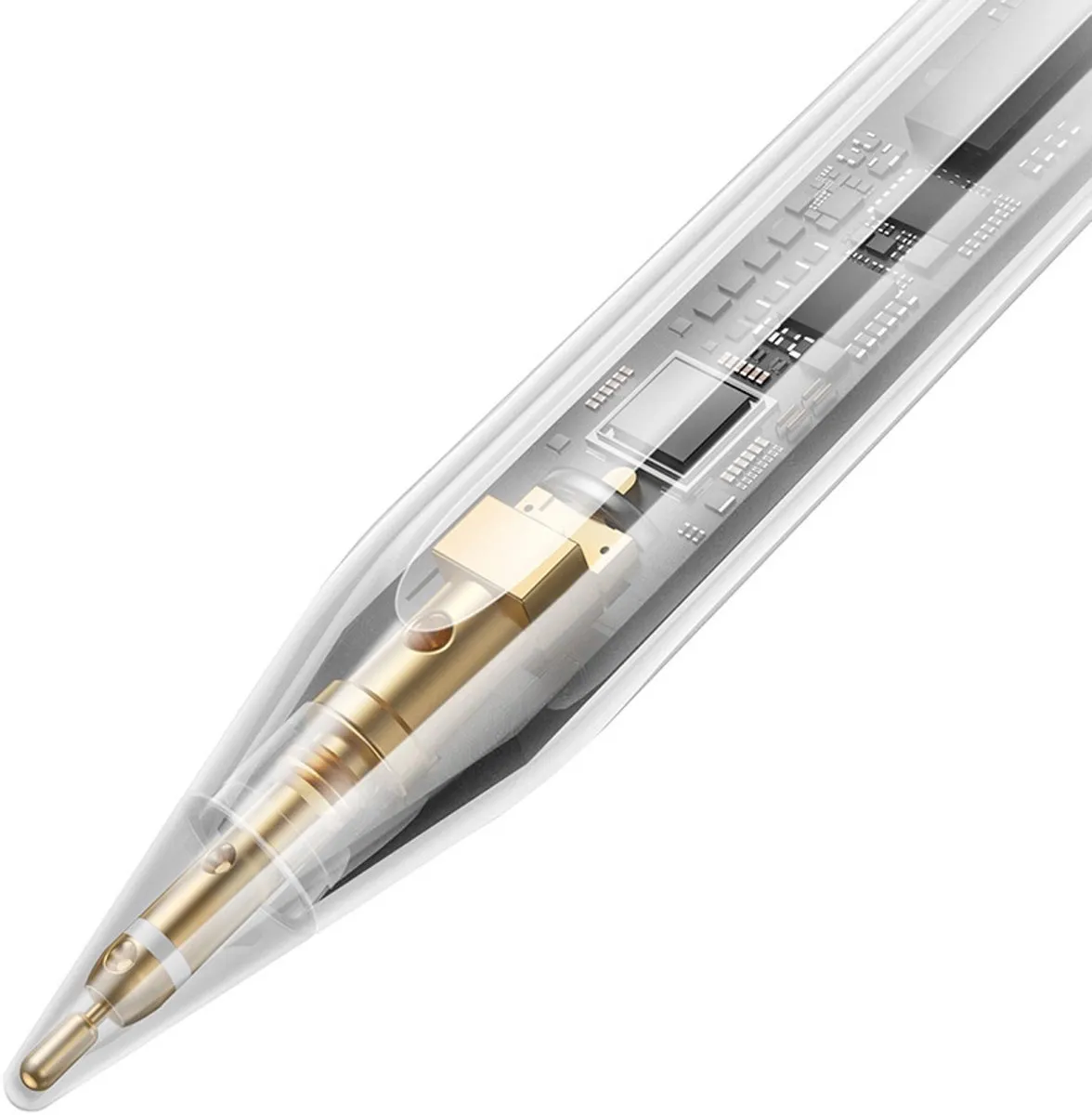 Baseus Smooth Writing 3 Stylus - Wit