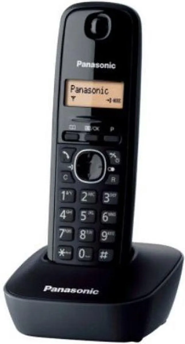 Panasonic KX-TG1611 DECT Telefoon