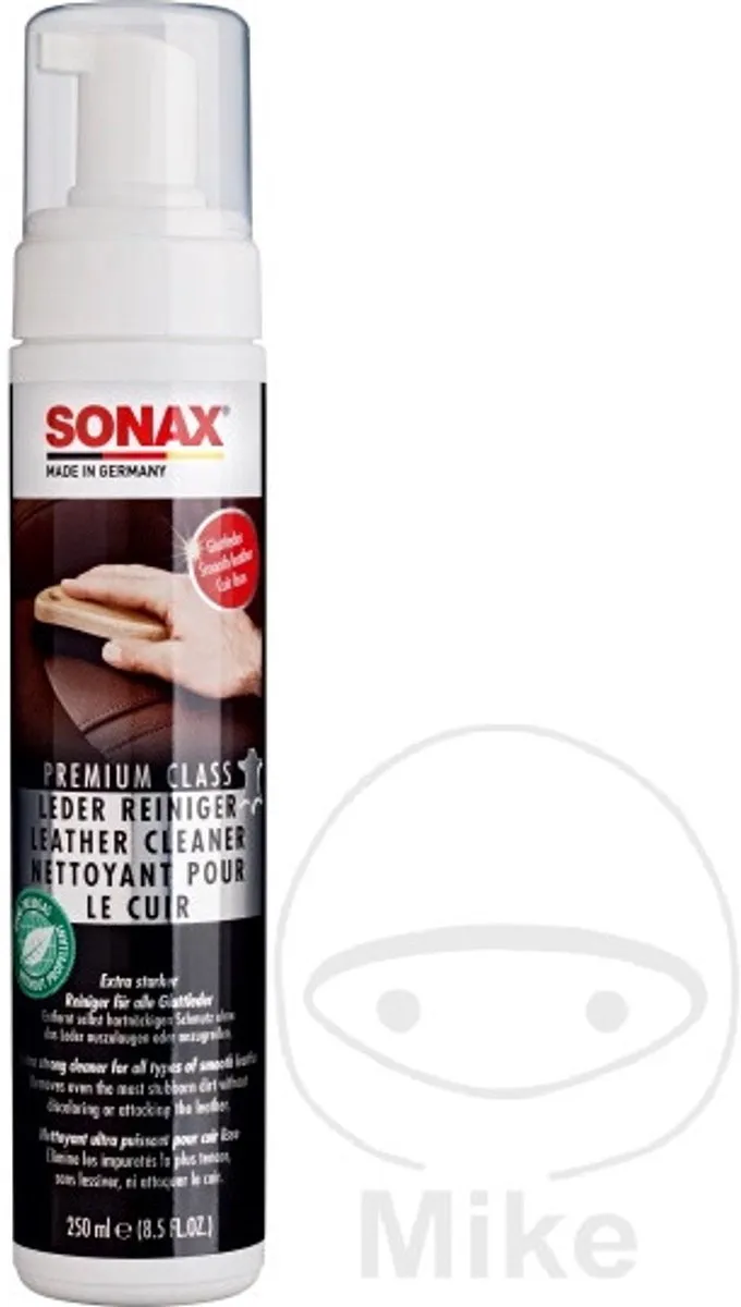 Sonax Premium Class Lederreiniger 250ml