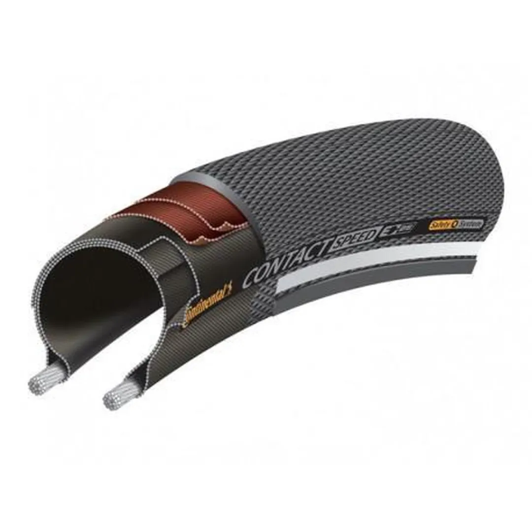 Continental BUB Conti 20x1.10 Contact Speed
