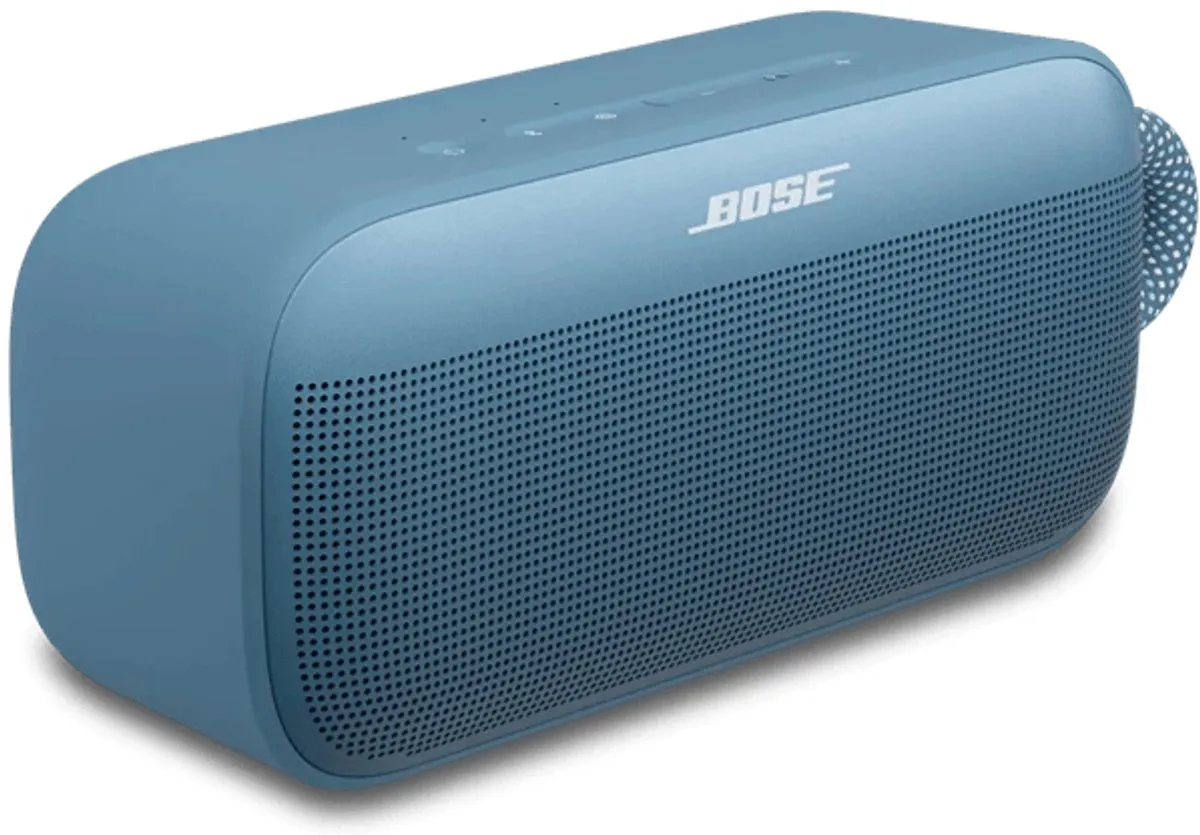 Bose SoundLink Plus Feestluidspreker - Blauw
