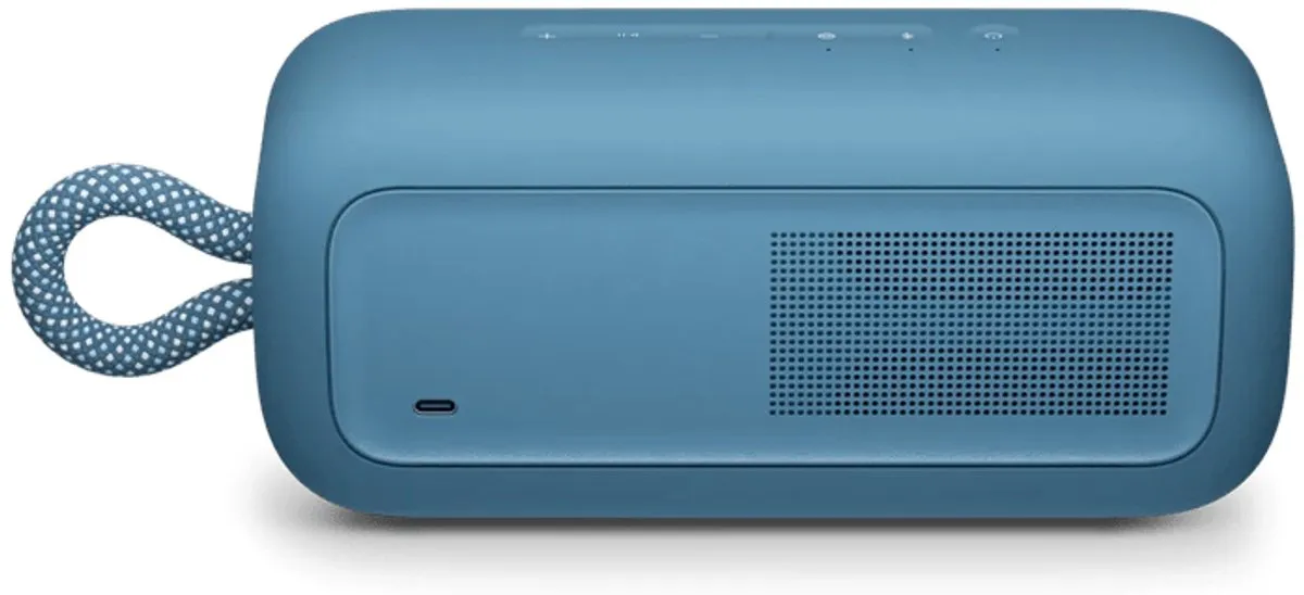 Bose SoundLink Plus Feestluidspreker - Blauw