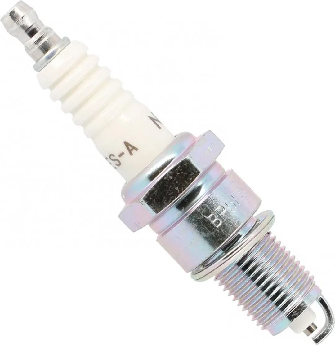 NGK BP5ES-A Bougie - Wit