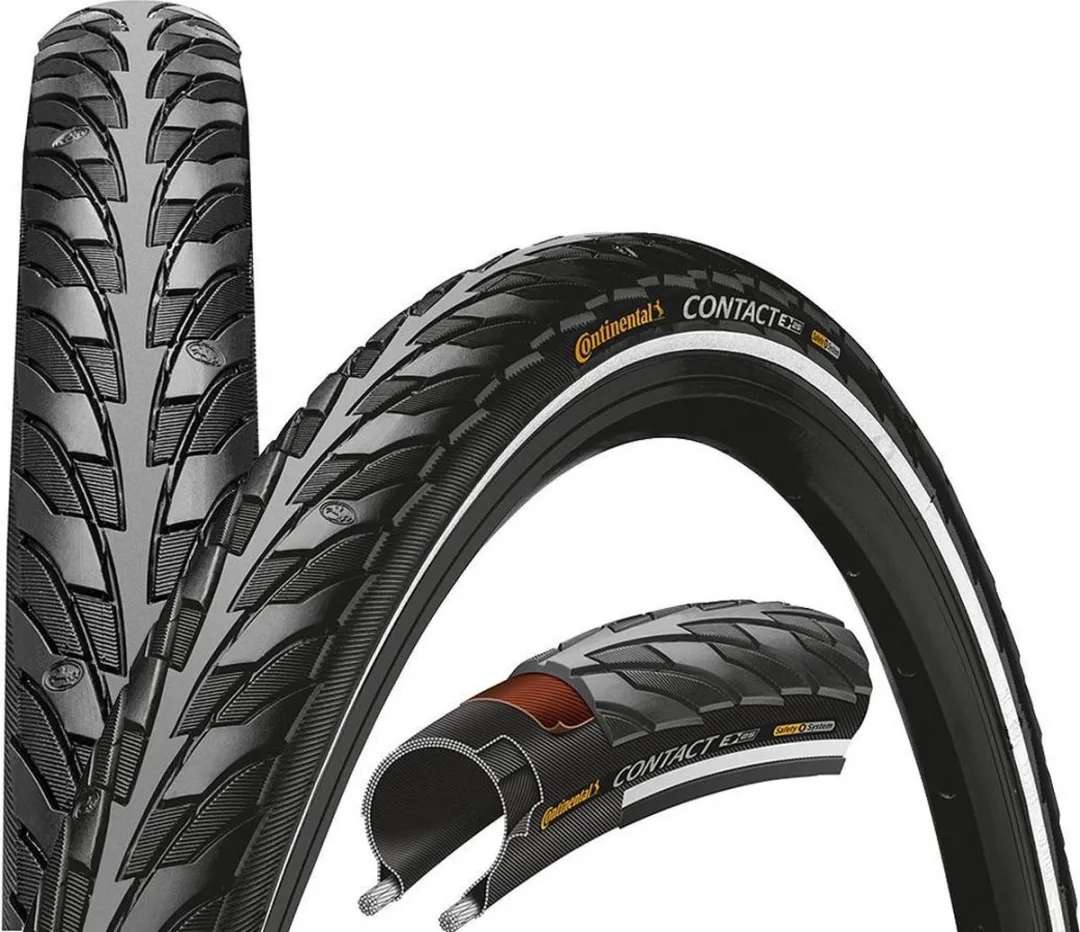 Continental Contact 28" Buitenband 42-622