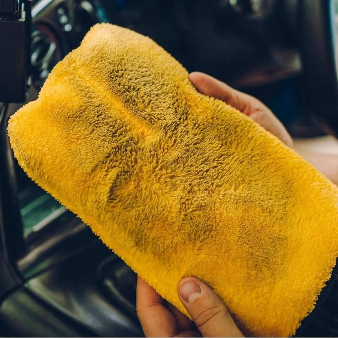Meguiar's New Car Scent Protectant 470ml