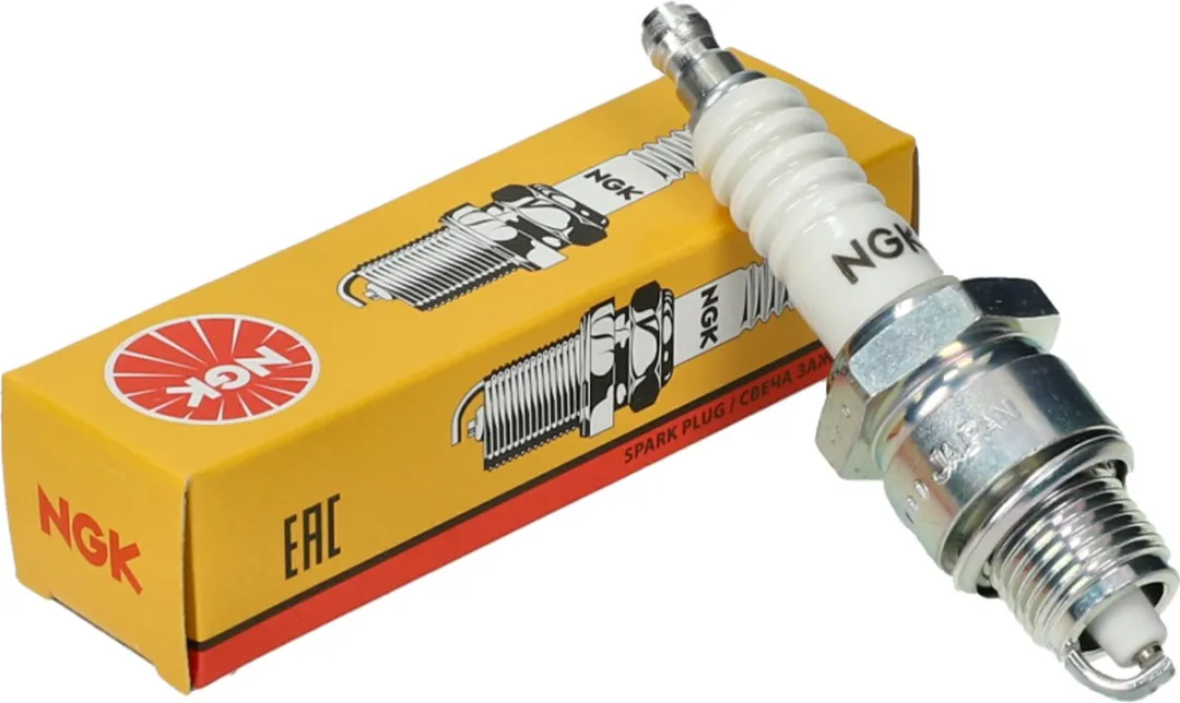 NGK BP4HS Bougie - 1 Stuk