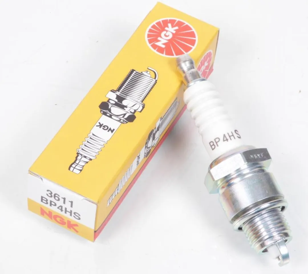 NGK BP4HS Bougie - 1 Stuk