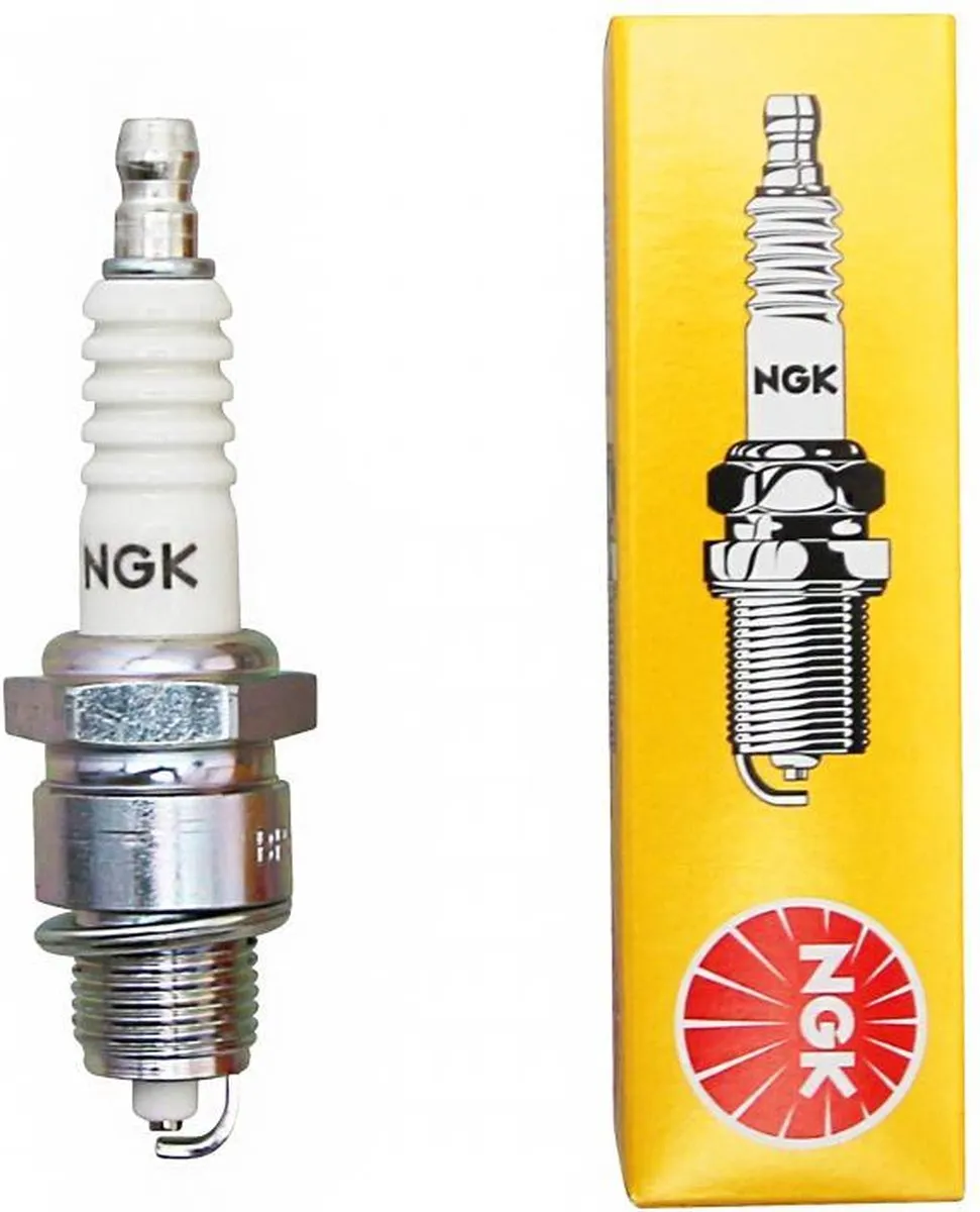 NGK BP4HS Bougie - 1 Stuk
