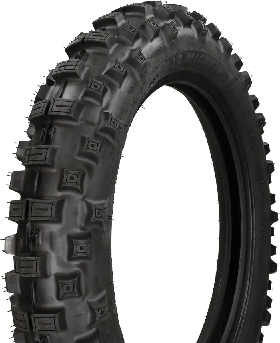 Michelin Enduro Medium TT 70R Achterband - afbeelding 6 van 6
