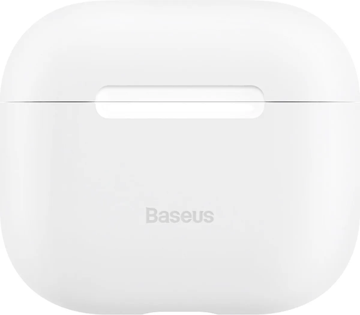 Baseus Hoesje AirPods 3 Siliconen WIAPPOD-CBZ02