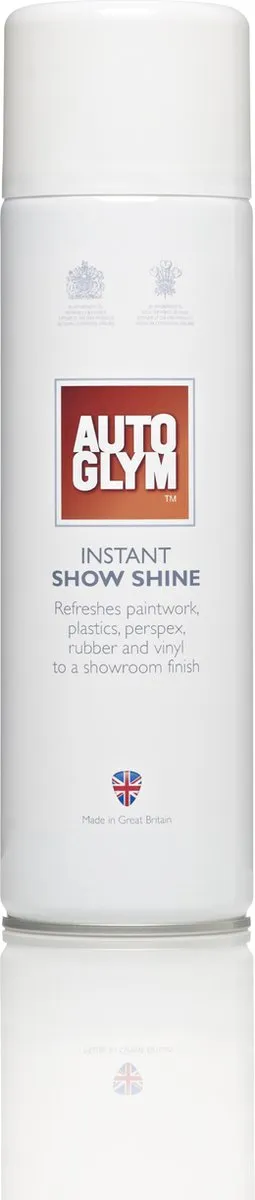 Autoglym Instant Show Shine 450ml