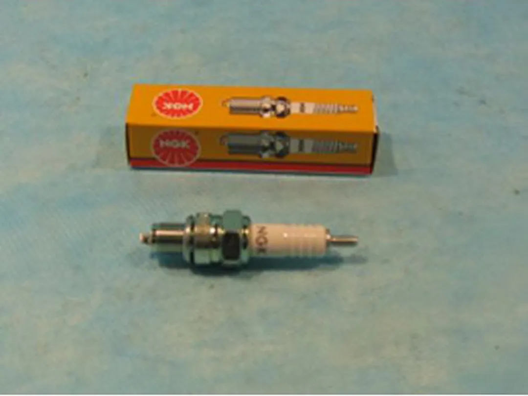 NGK C7HSA Bougie