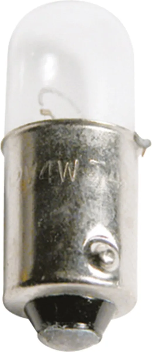 Carpoint Gloeilamp BA9s 4W