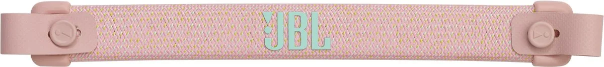 JBL Charge 6 Draadloze Speaker - 45W - 28 uur - Roze