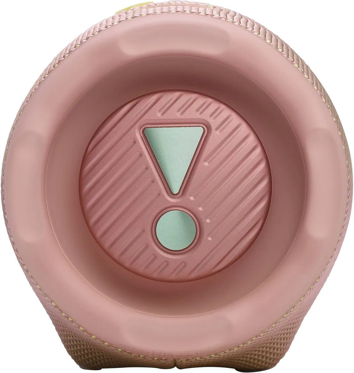 JBL Charge 6 Draadloze Speaker - 45W - 28 uur - Roze