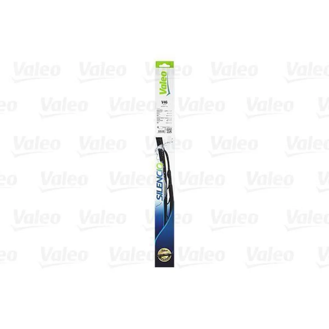Valeo Silencio V46 Ruitenwisser 45cm