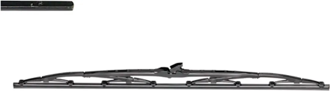 Valeo Silencio V46 Ruitenwisser 45cm